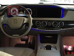 مێرسێدس بێنز S-Class